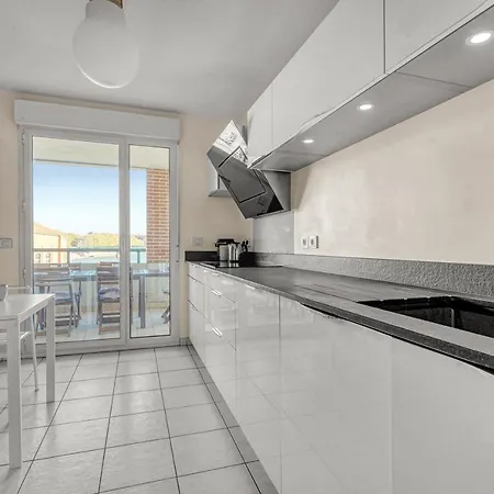 Rio L'aiga - Superbe Terrasse Sur Garonne