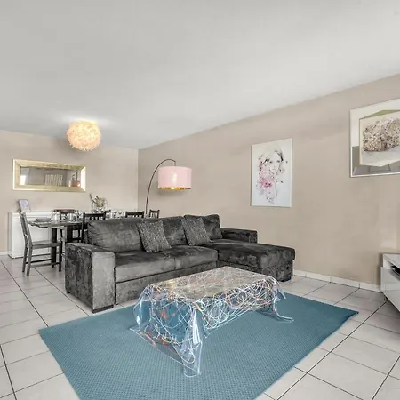 Rio L'aiga - Superbe Terrasse Sur Garonne Toulouse