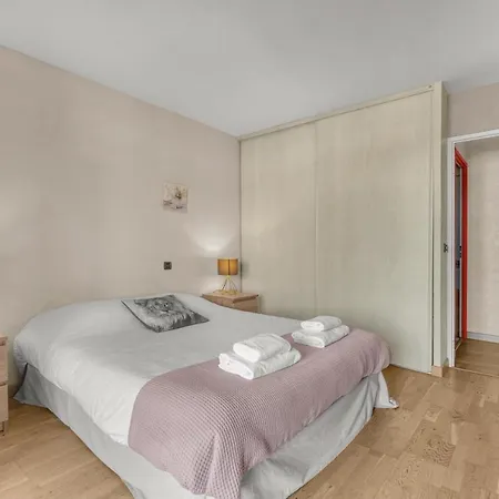 Rio L'aiga - Superbe Terrasse Sur Garonne *