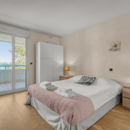 Apartment Rio L'aiga - Superbe Terrasse Sur Garonne Toulouse