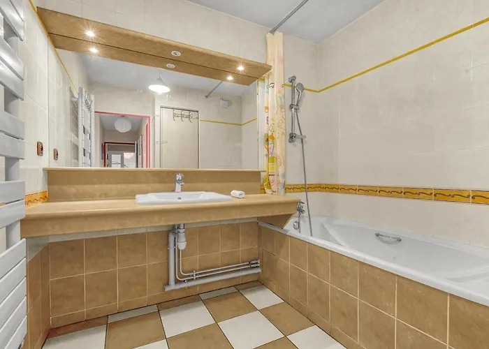 Appartement Rio L'aiga - Superbe Terrasse Sur Garonne Toulouse